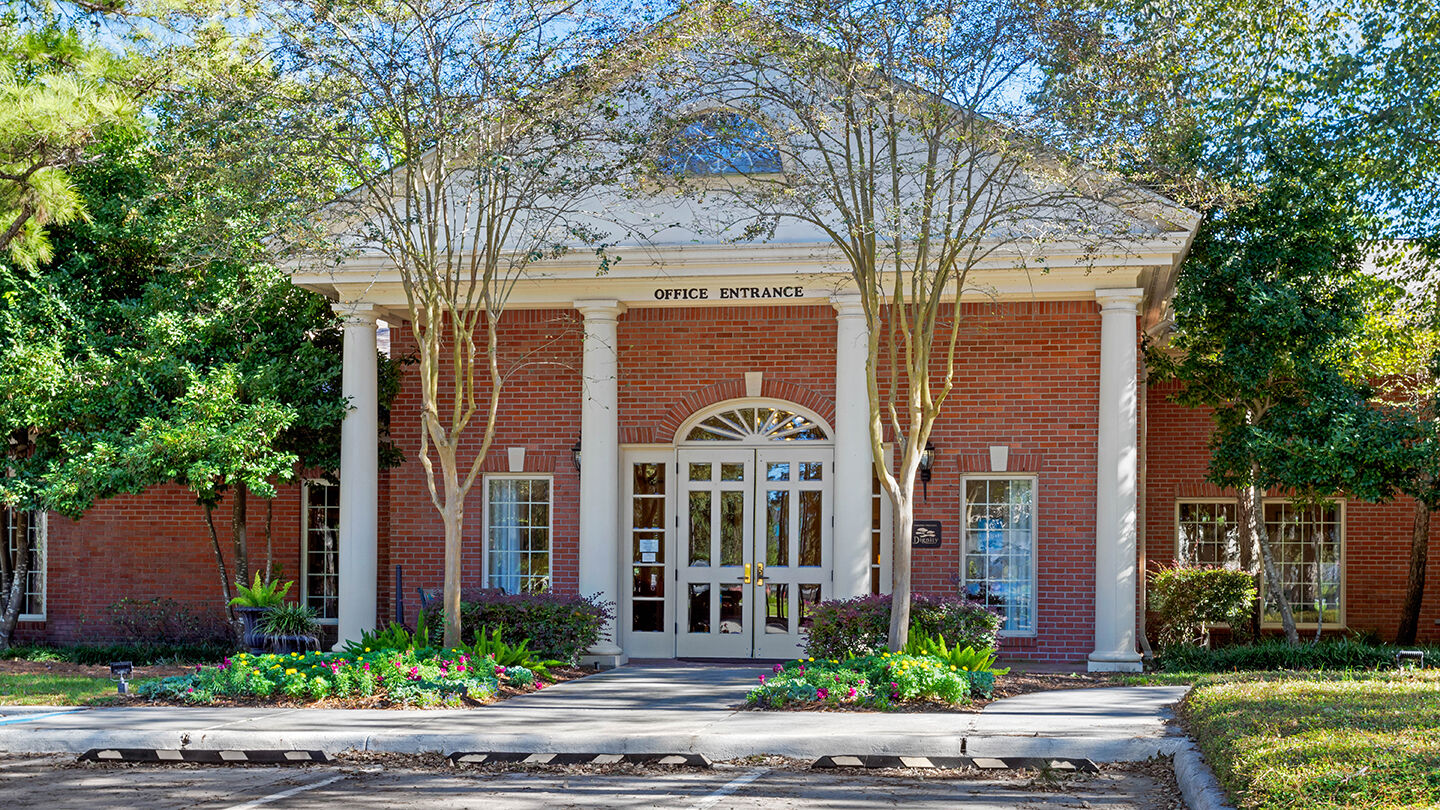 Kingwood Funeral Home Funeral & Cremation